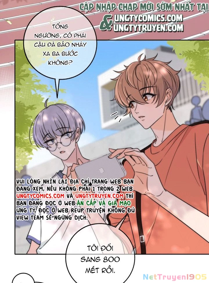 Gió Cung Bên Tai Chapter 20 - 15