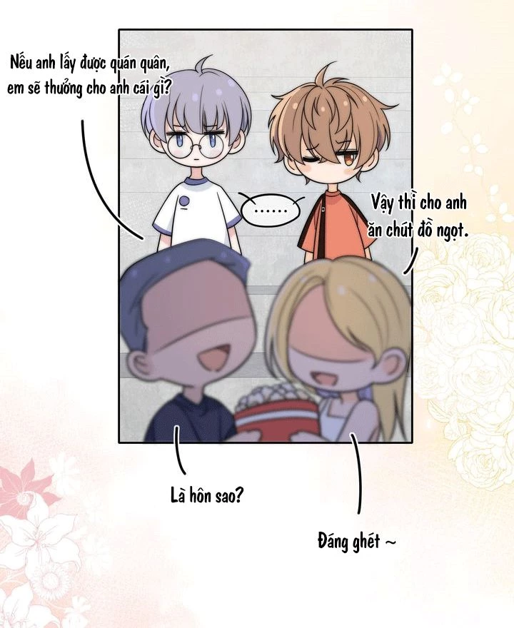 Gió Cung Bên Tai Chapter 20 - 17