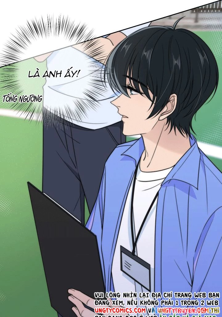 Gió Cung Bên Tai Chapter 20 - 20