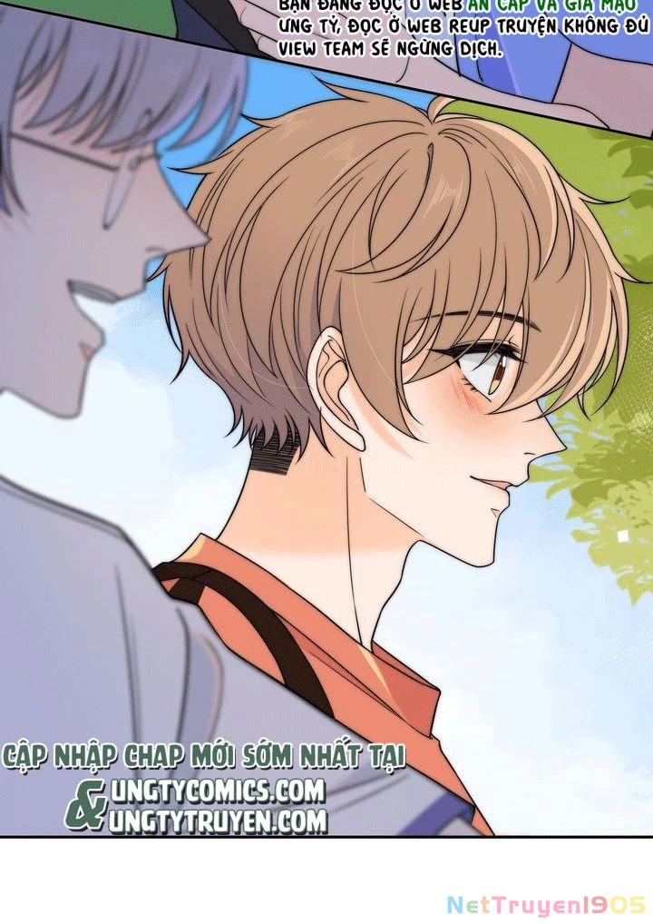 Gió Cung Bên Tai Chapter 20 - 21