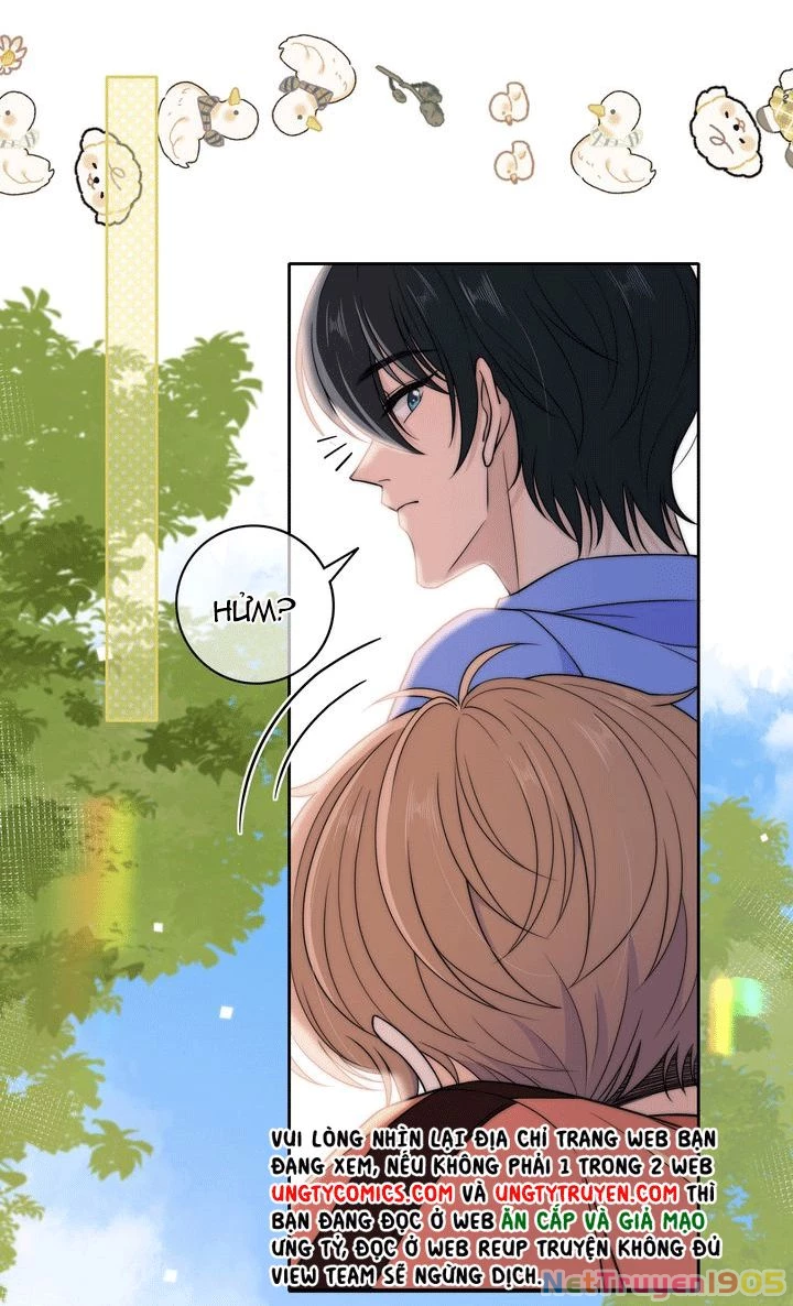 Gió Cung Bên Tai Chapter 20 - 22