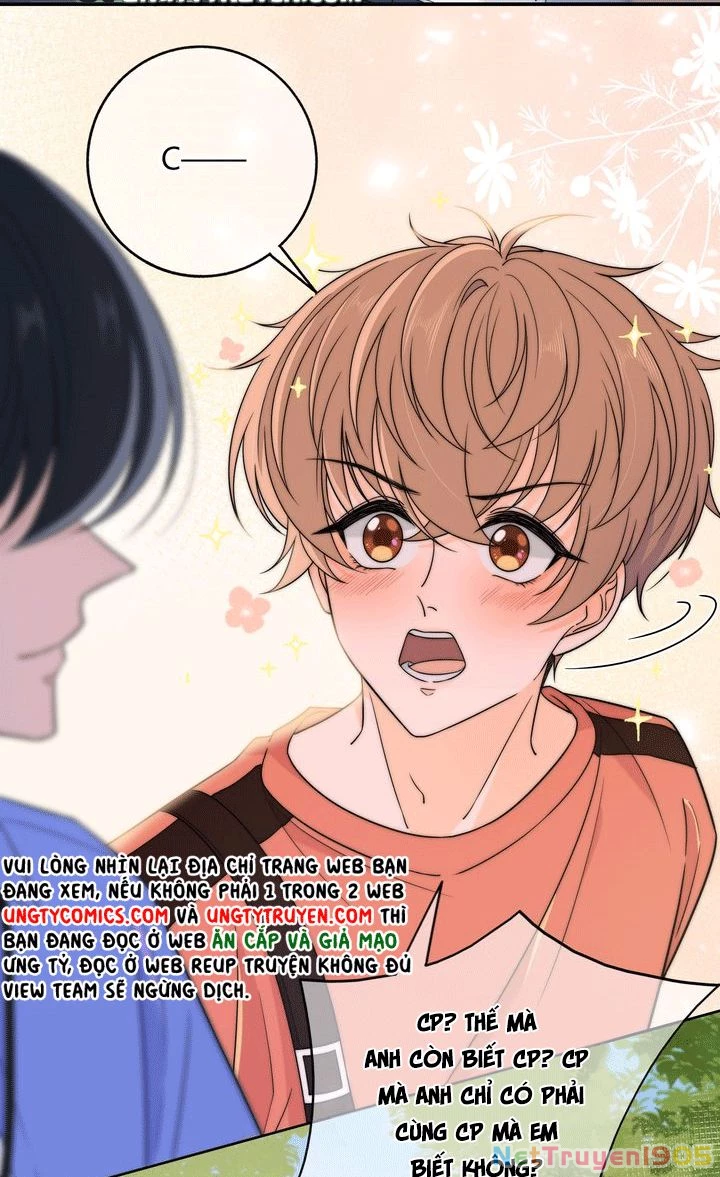 Gió Cung Bên Tai Chapter 20 - 25