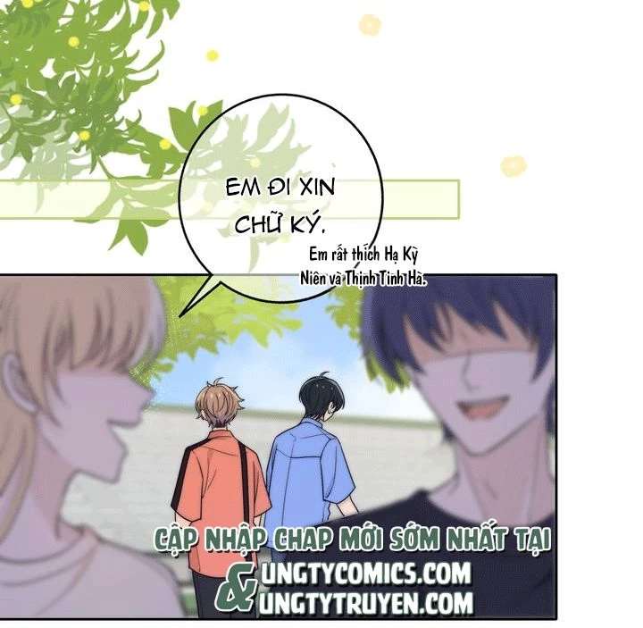 Gió Cung Bên Tai Chapter 20 - 28