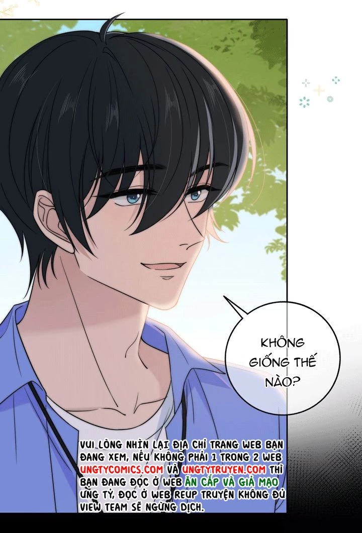 Gió Cung Bên Tai Chapter 20 - 31