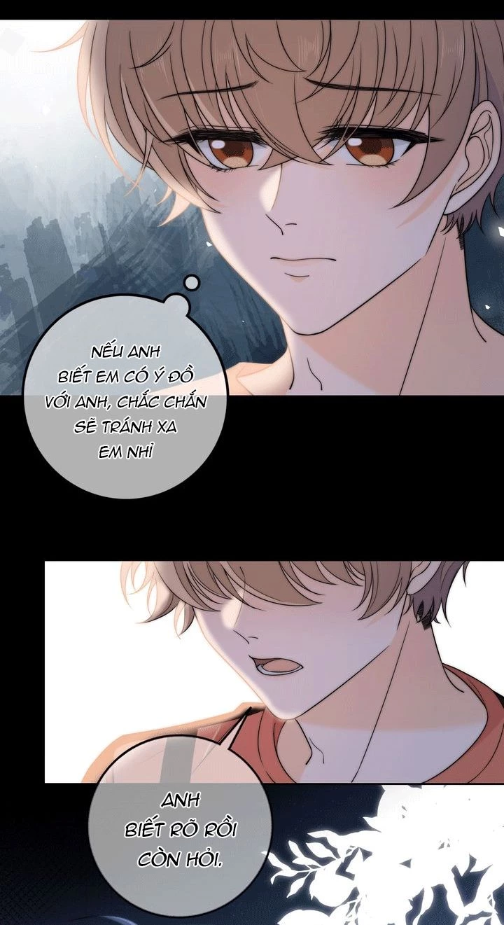 Gió Cung Bên Tai Chapter 20 - 32
