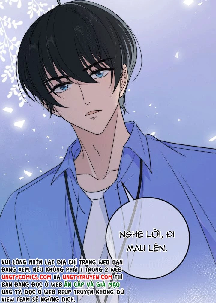 Gió Cung Bên Tai Chapter 20 - 36
