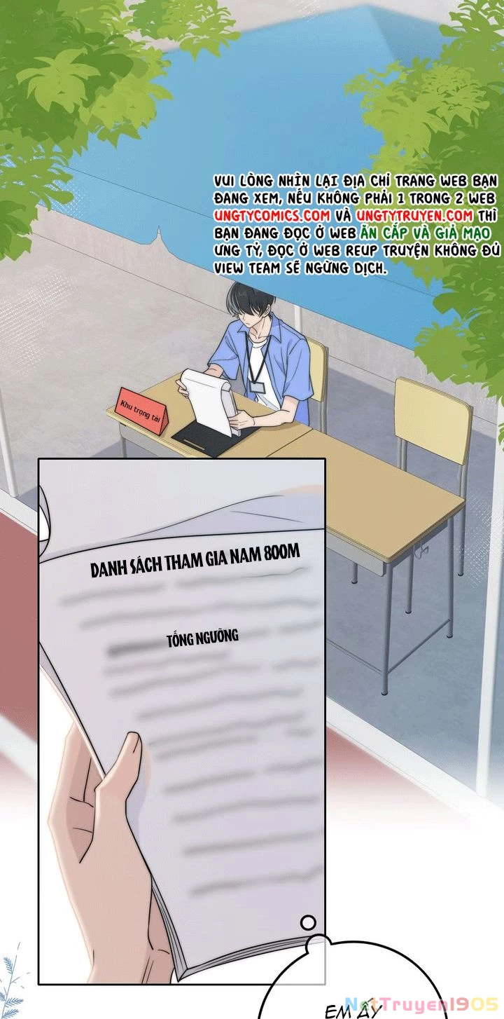 Gió Cung Bên Tai Chapter 20 - 38