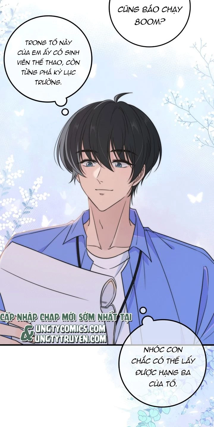 Gió Cung Bên Tai Chapter 20 - 39