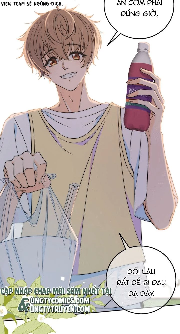 Gió Cung Bên Tai Chapter 20 - 41