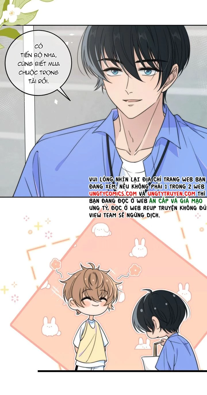 Gió Cung Bên Tai Chapter 20 - 42