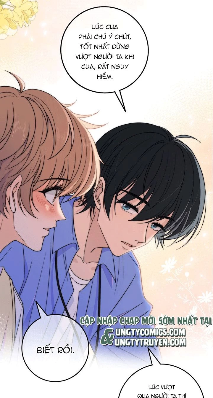 Gió Cung Bên Tai Chapter 20 - 46