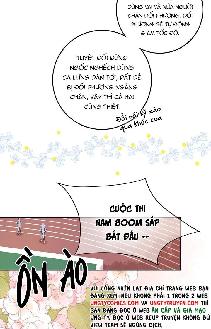 Gió Cung Bên Tai Chapter 20 - 47