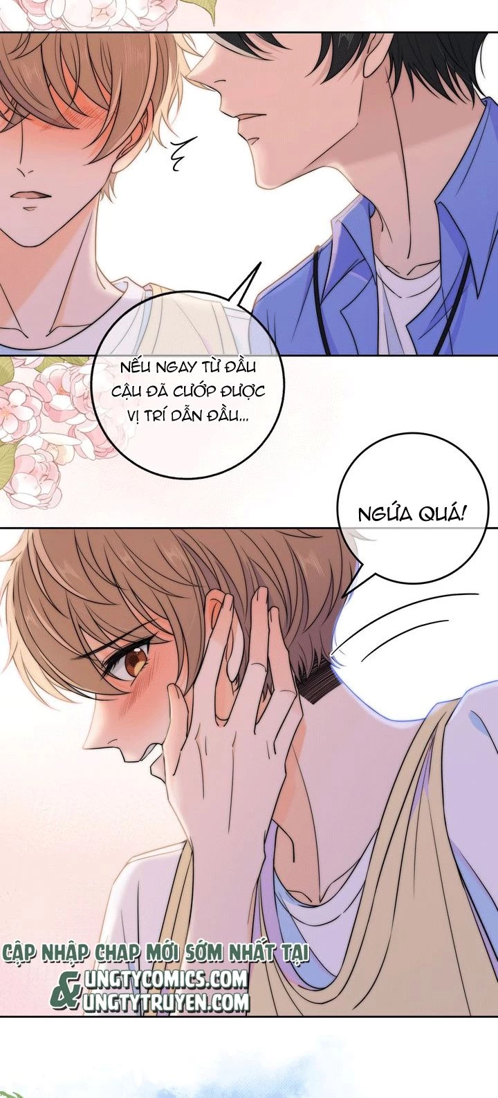 Gió Cung Bên Tai Chapter 20 - 48