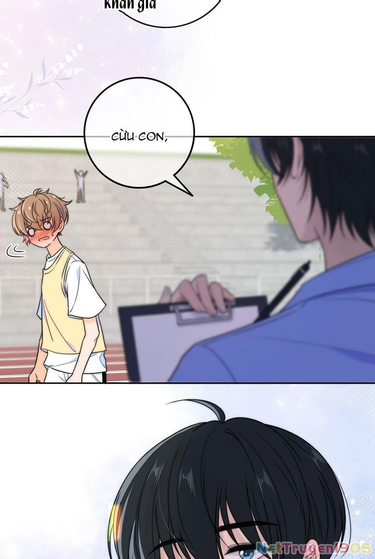 Gió Cung Bên Tai Chapter 21 - 5