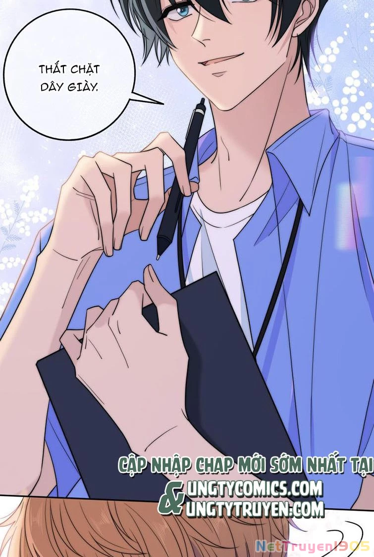 Gió Cung Bên Tai Chapter 21 - 6