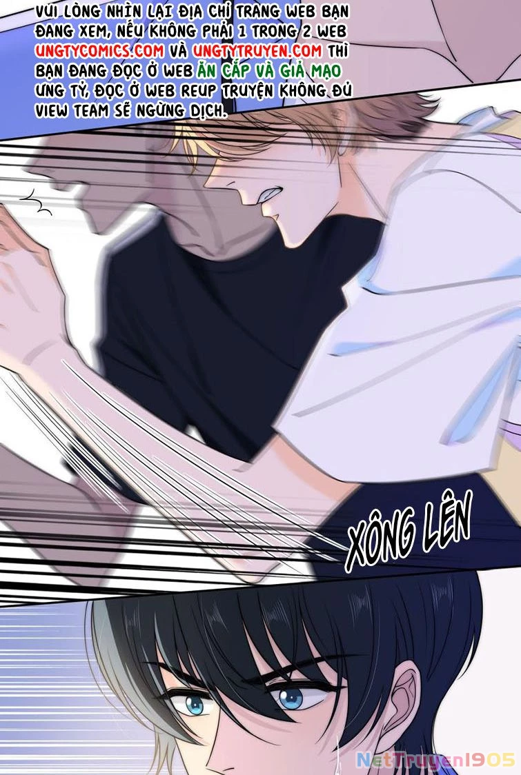 Gió Cung Bên Tai Chapter 21 - 19