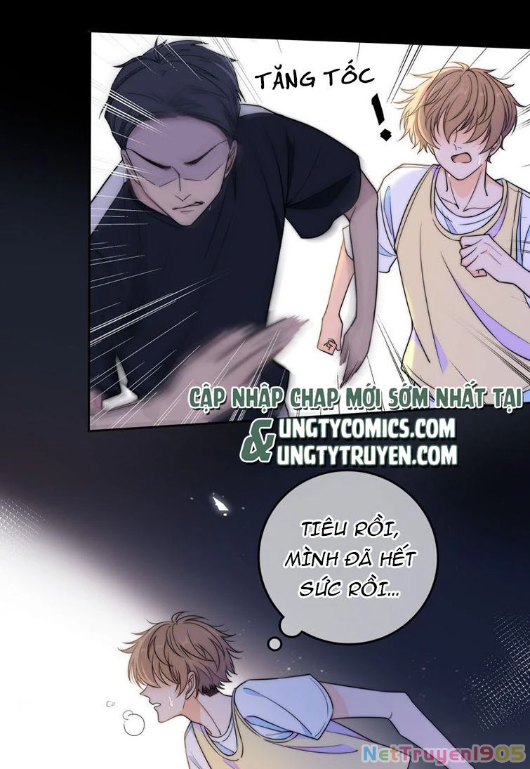 Gió Cung Bên Tai Chapter 21 - 21