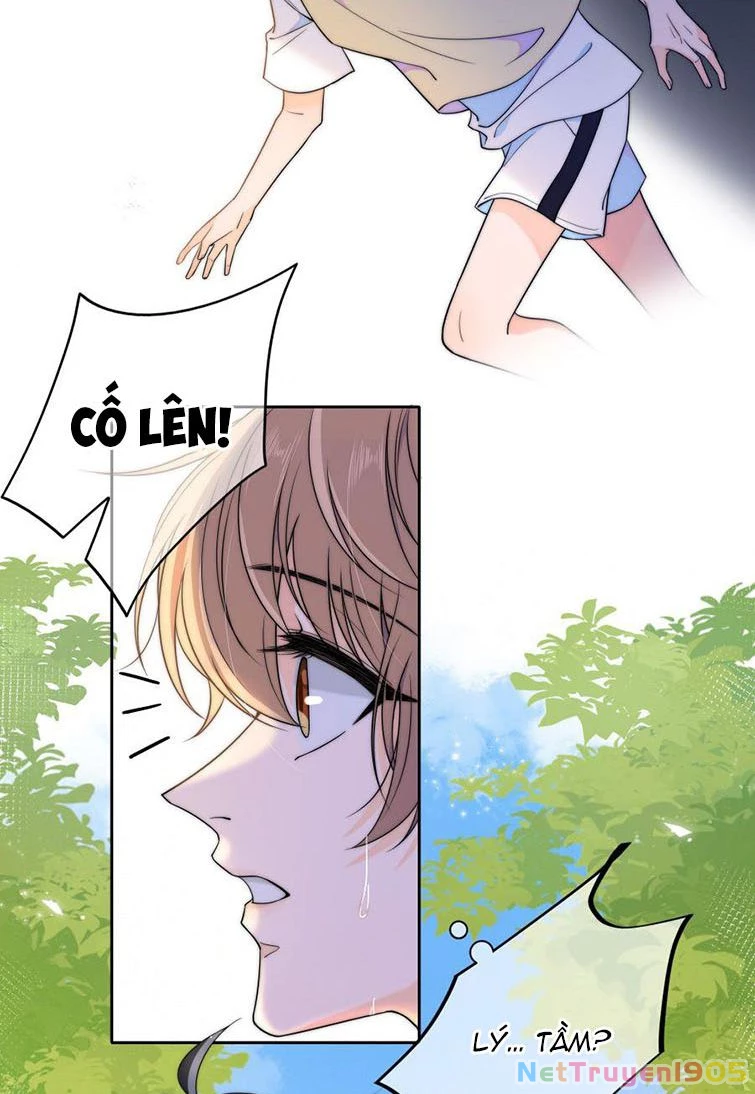 Gió Cung Bên Tai Chapter 21 - 22