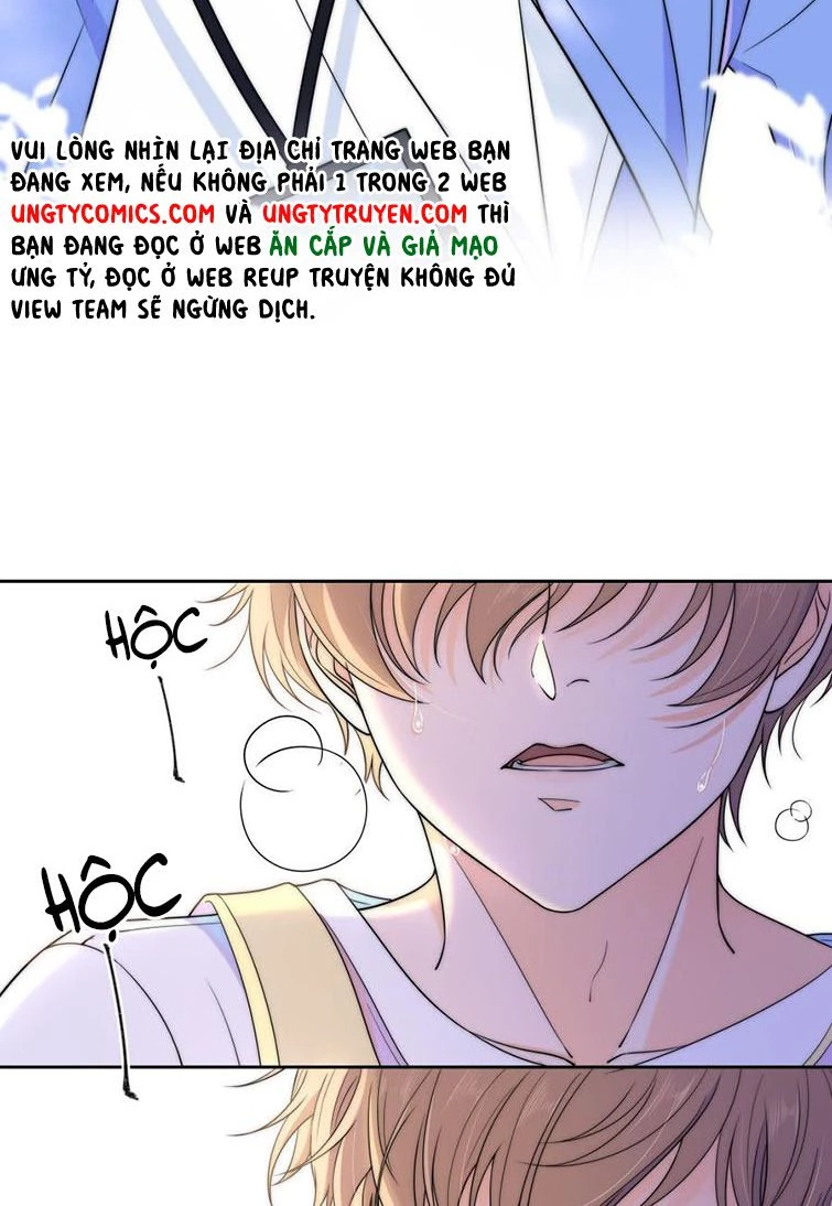 Gió Cung Bên Tai Chapter 21 - 24