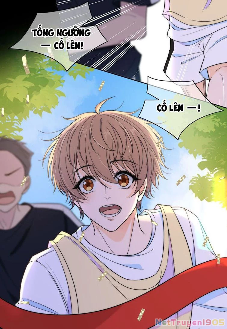 Gió Cung Bên Tai Chapter 21 - 26