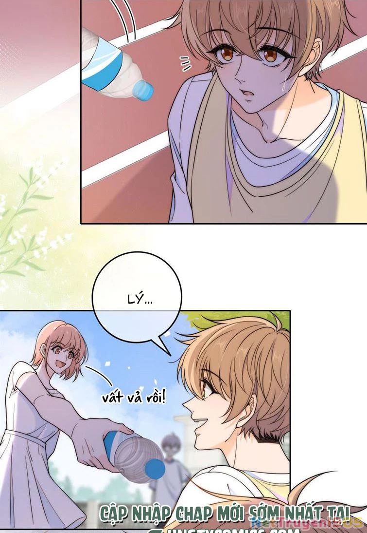 Gió Cung Bên Tai Chapter 21 - 30