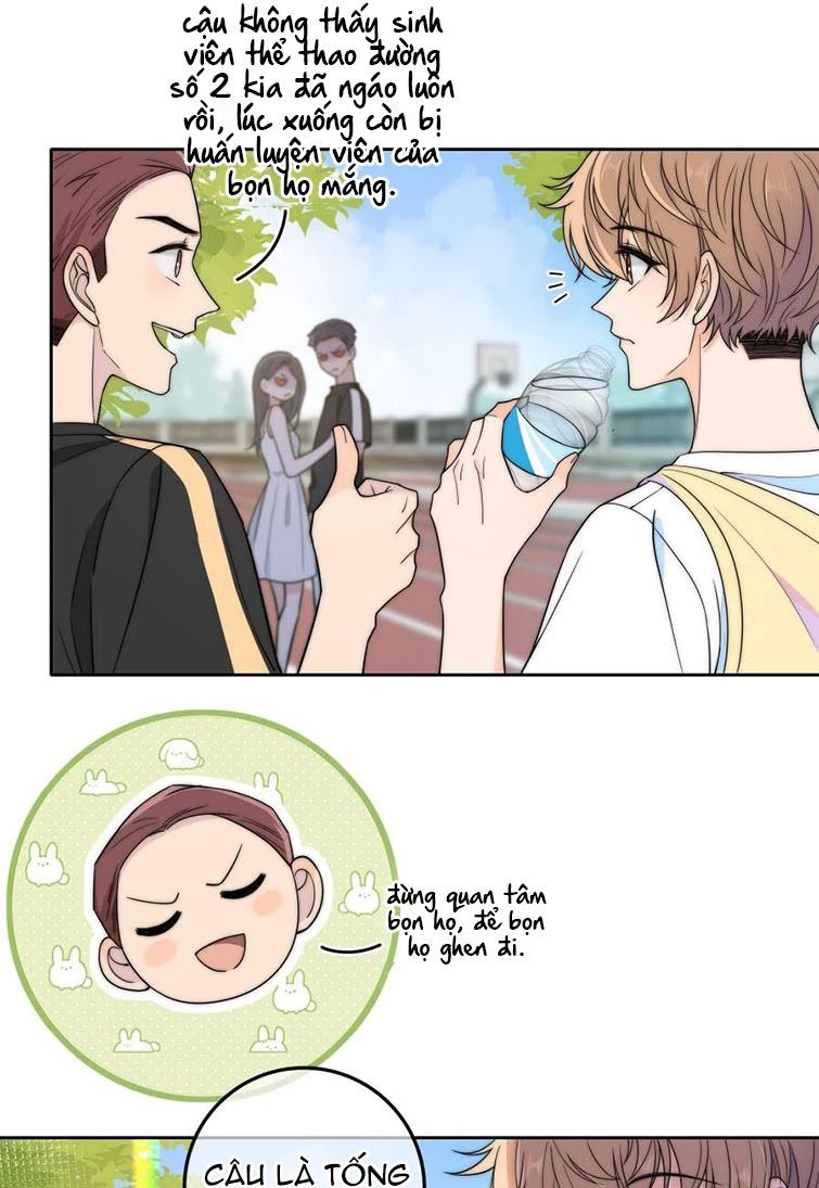 Gió Cung Bên Tai Chapter 21 - 32