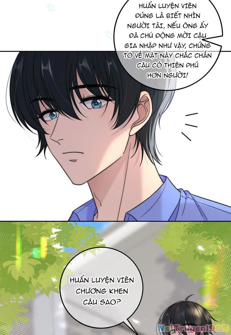 Gió Cung Bên Tai Chapter 21 - 36