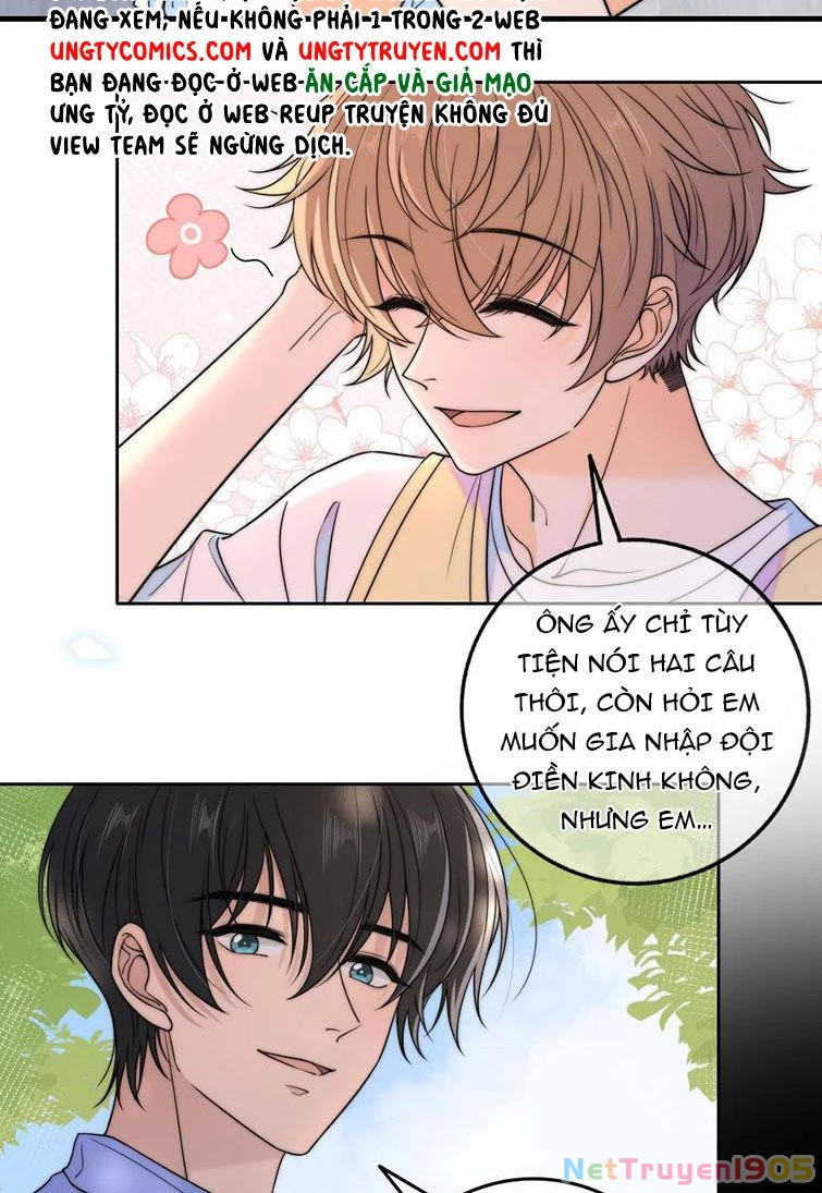 Gió Cung Bên Tai Chapter 21 - 38