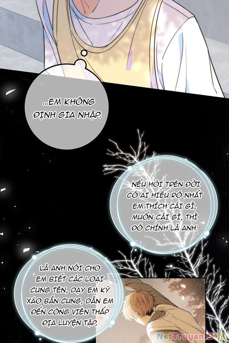 Gió Cung Bên Tai Chapter 21 - 41