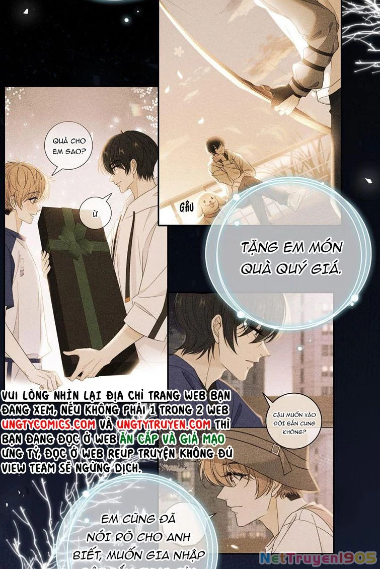 Gió Cung Bên Tai Chapter 21 - 42
