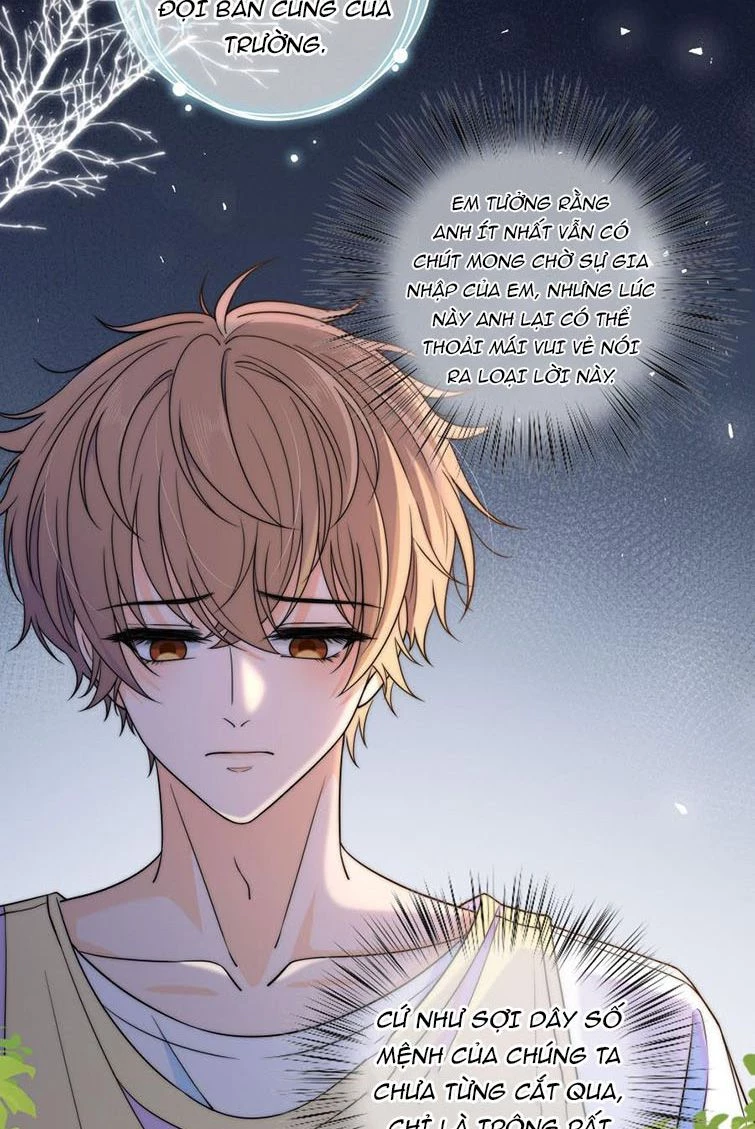Gió Cung Bên Tai Chapter 21 - 43