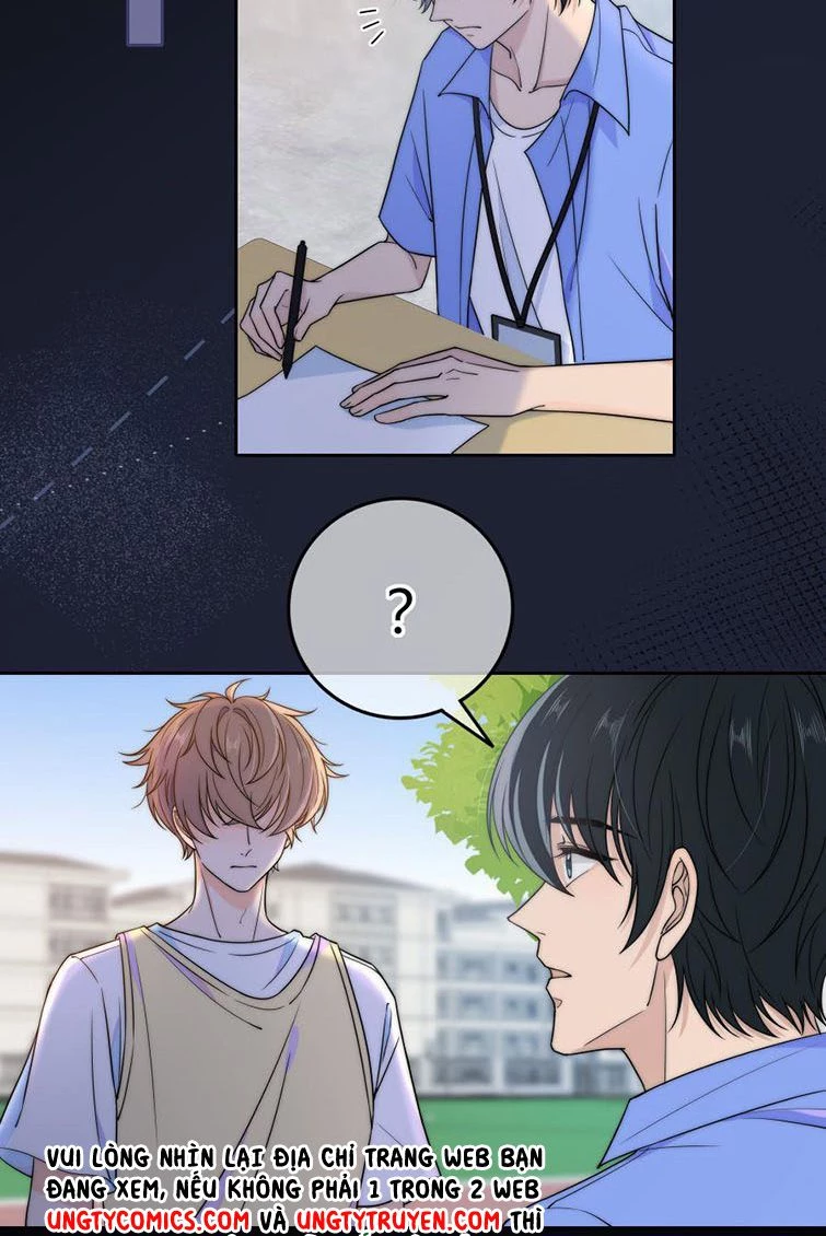 Gió Cung Bên Tai Chapter 21 - 46