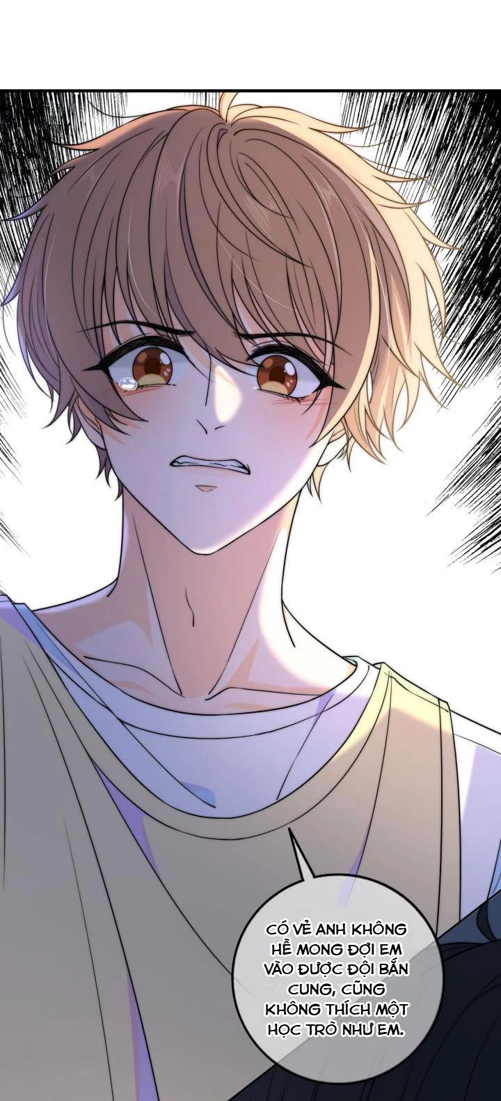 Gió Cung Bên Tai Chapter 22 - 3