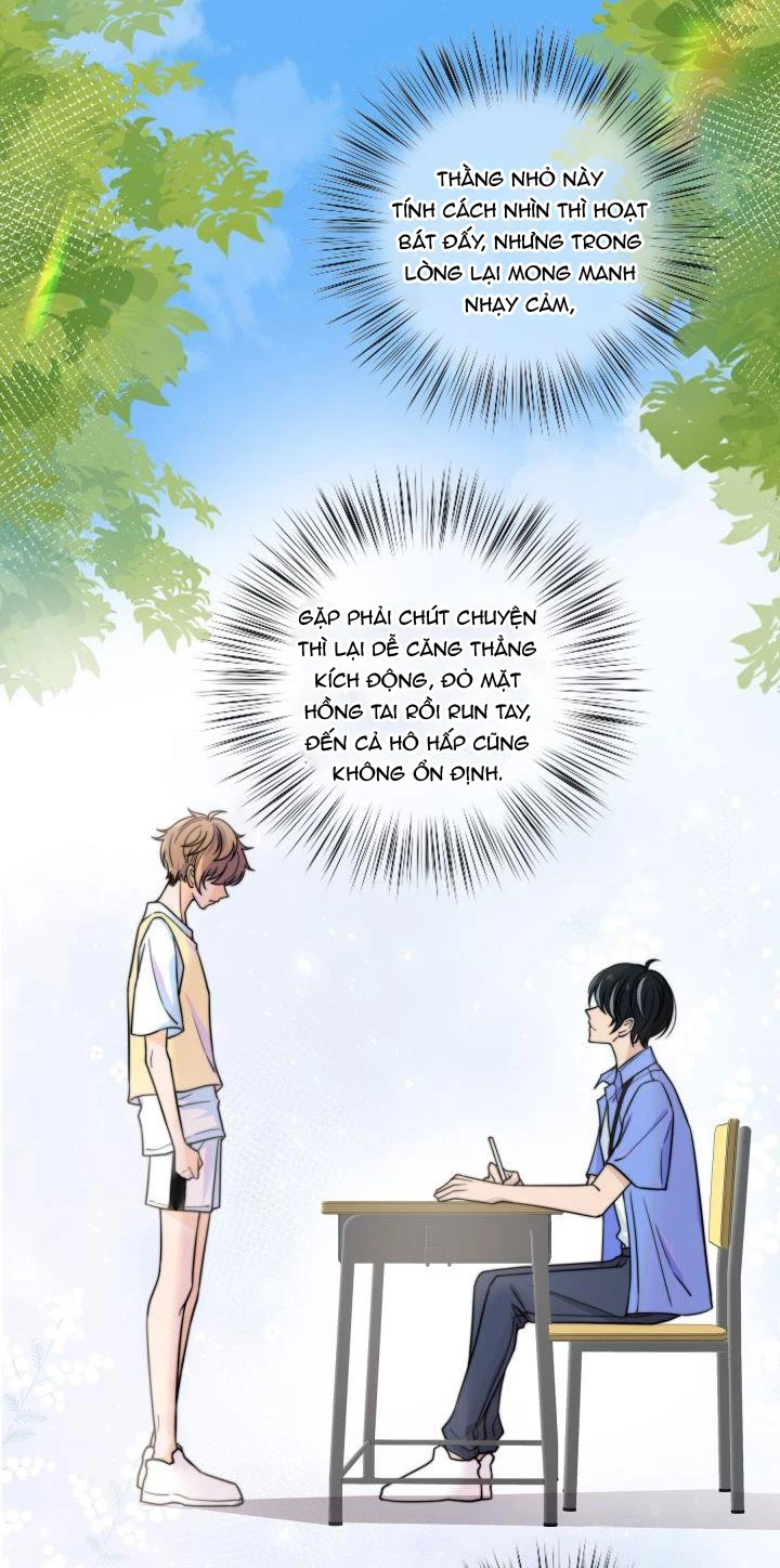 Gió Cung Bên Tai Chapter 22 - 6