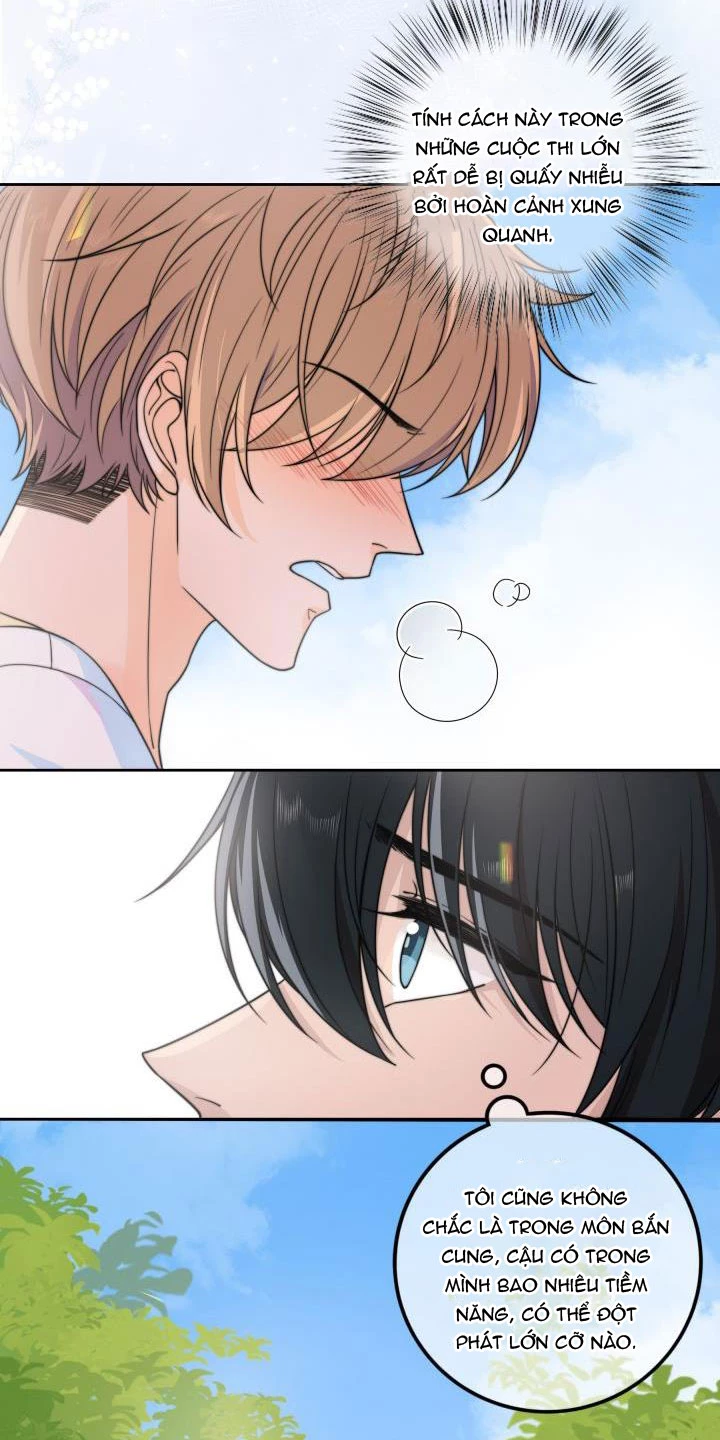 Gió Cung Bên Tai Chapter 22 - 7