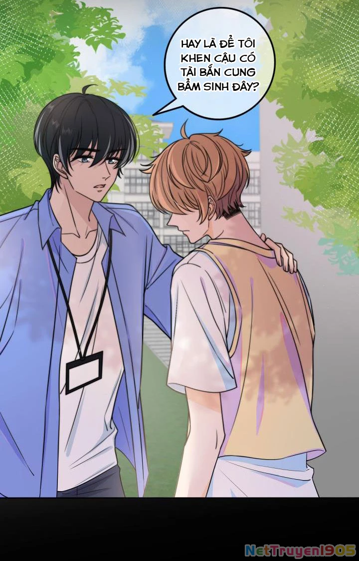 Gió Cung Bên Tai Chapter 22 - 11