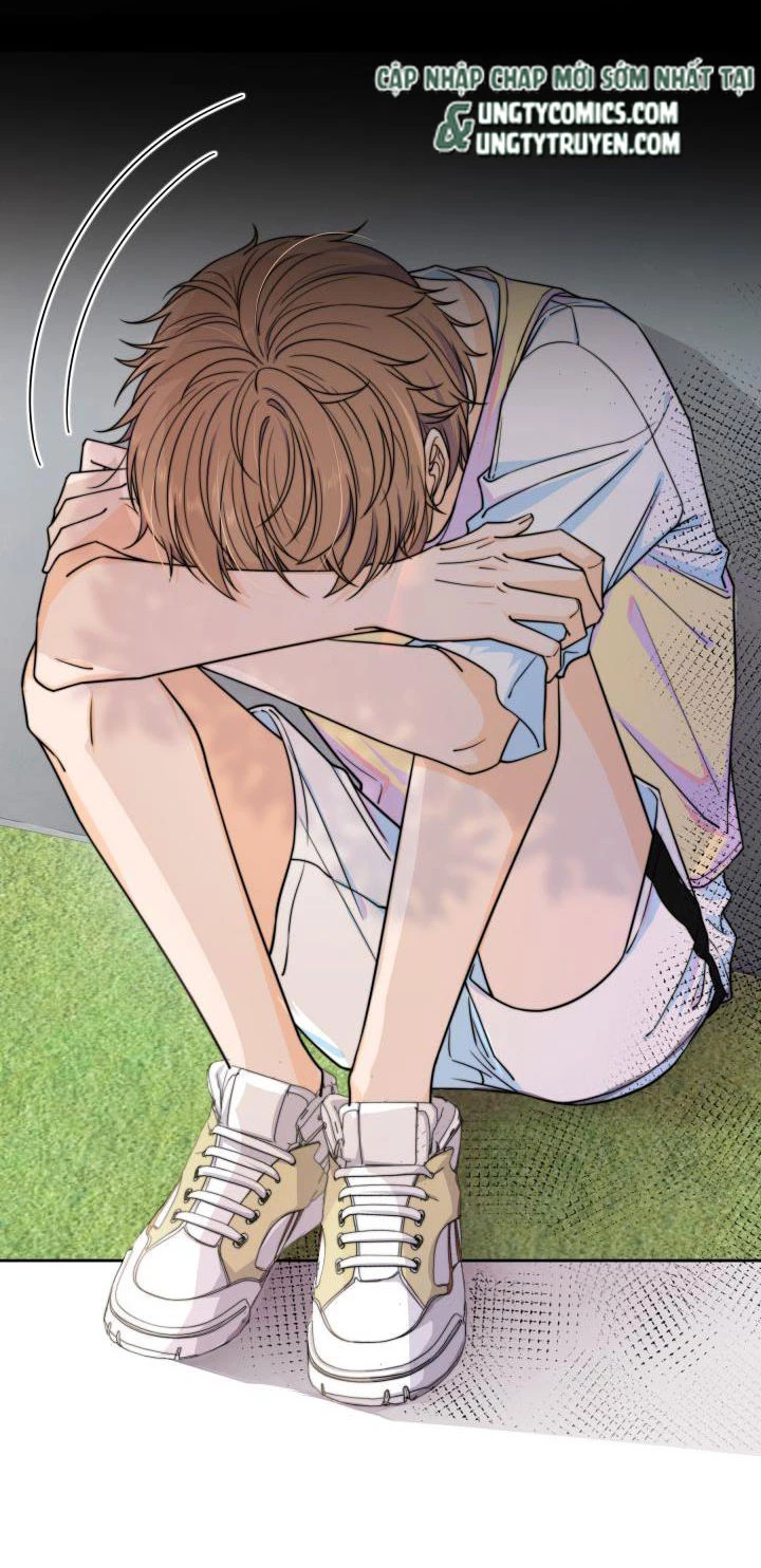 Gió Cung Bên Tai Chapter 22 - 12