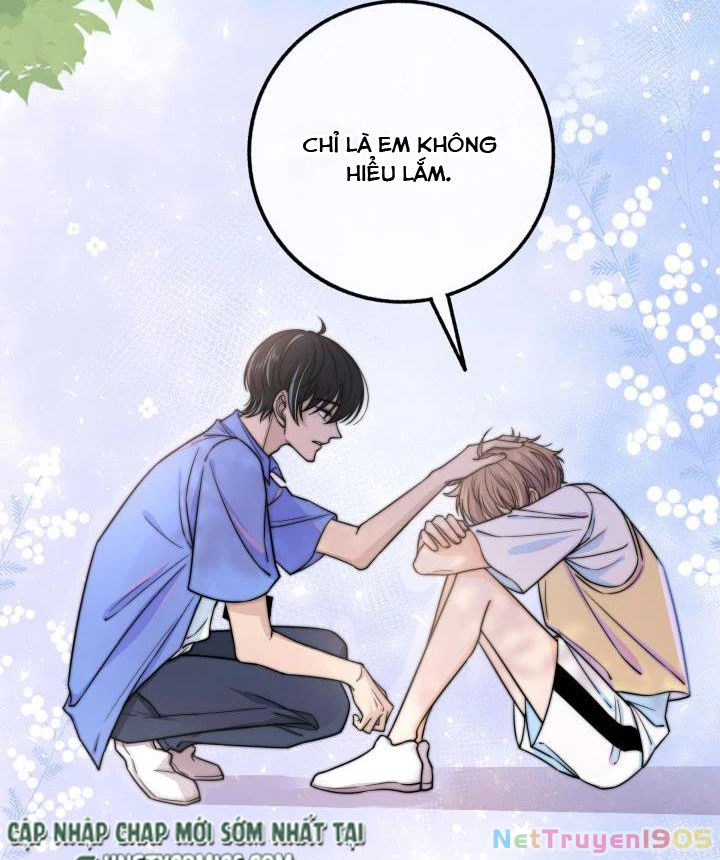 Gió Cung Bên Tai Chapter 22 - 15