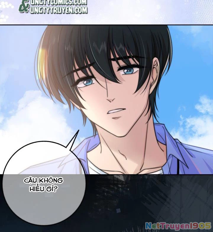 Gió Cung Bên Tai Chapter 22 - 16