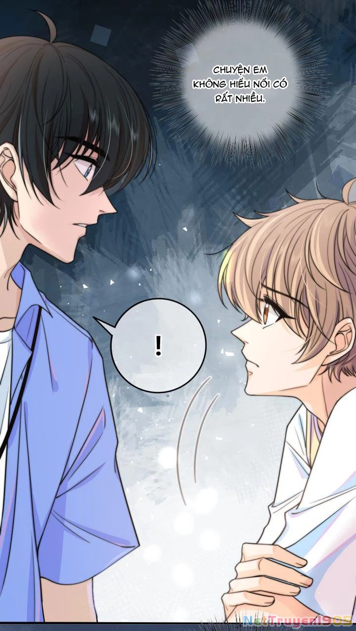 Gió Cung Bên Tai Chapter 22 - 17