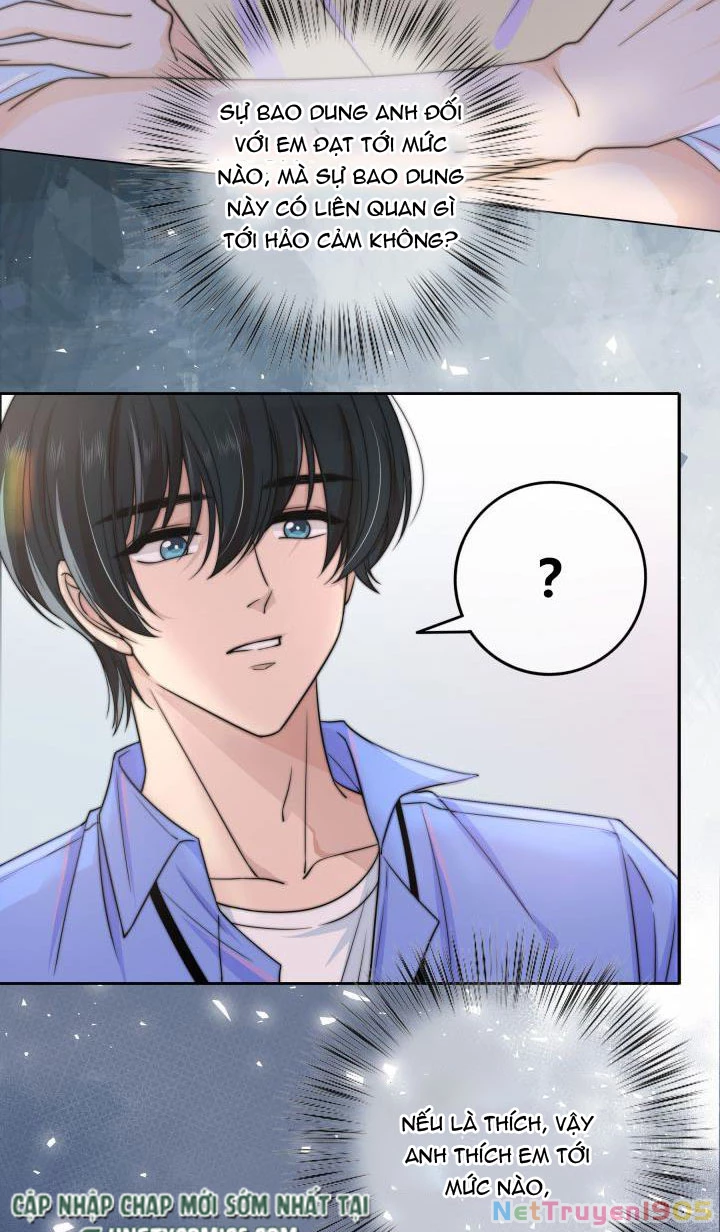 Gió Cung Bên Tai Chapter 22 - 19