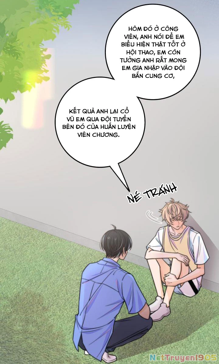 Gió Cung Bên Tai Chapter 22 - 22