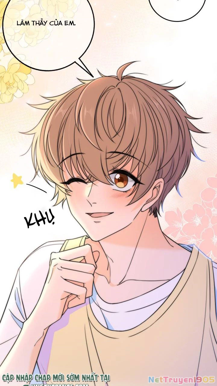 Gió Cung Bên Tai Chapter 22 - 31