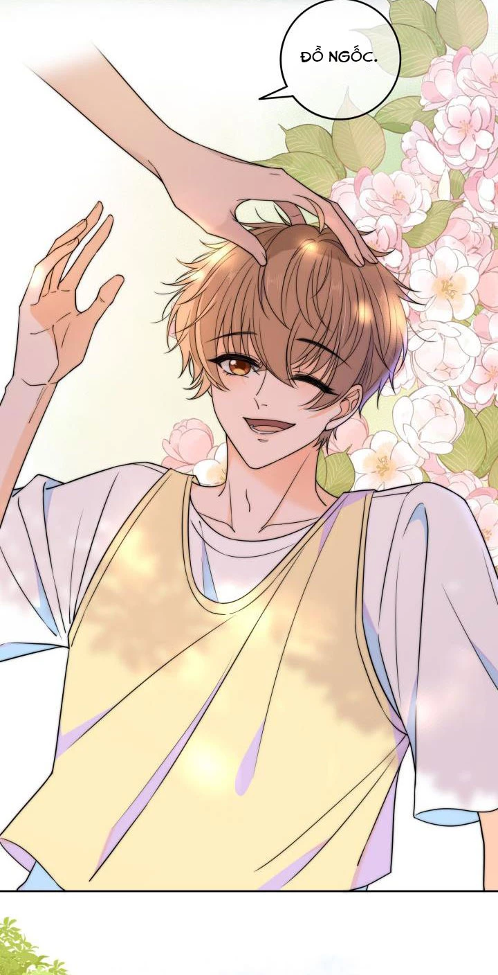Gió Cung Bên Tai Chapter 22 - 39