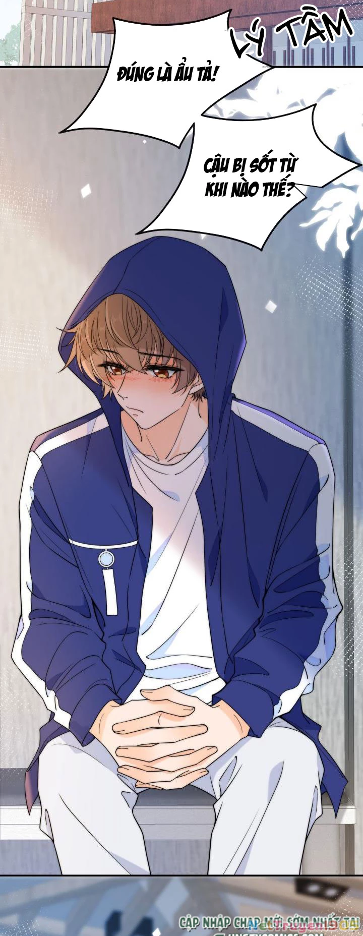 Gió Cung Bên Tai Chapter 22 - 41