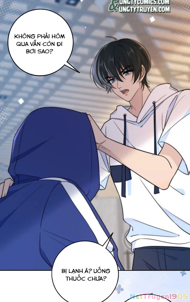 Gió Cung Bên Tai Chapter 22 - 42