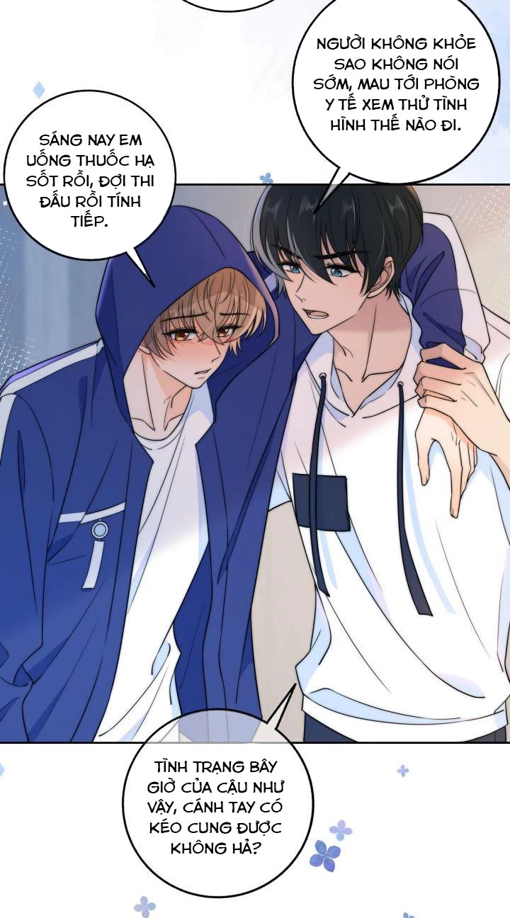 Gió Cung Bên Tai Chapter 22 - 43