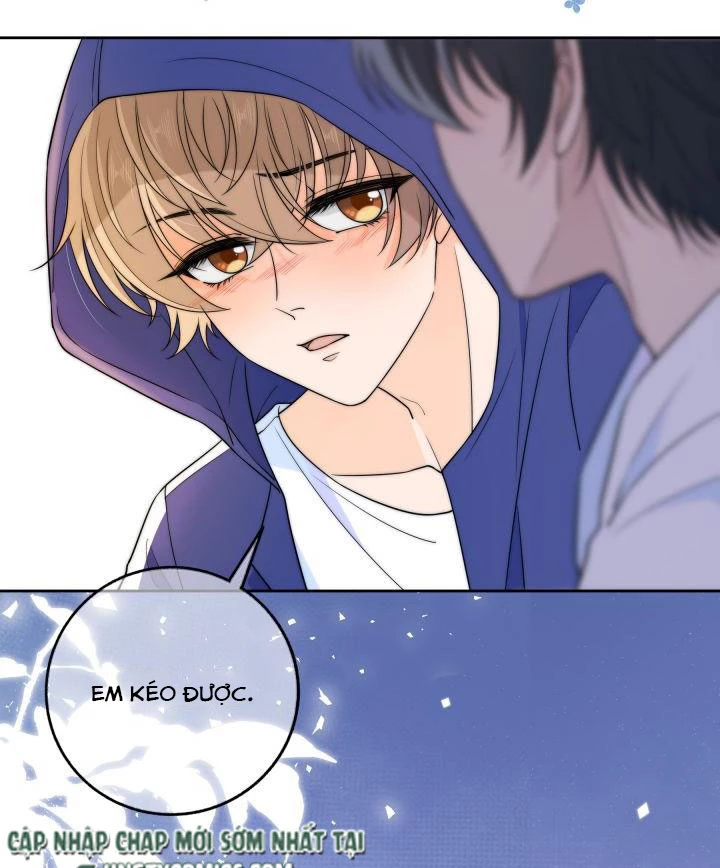 Gió Cung Bên Tai Chapter 22 - 44
