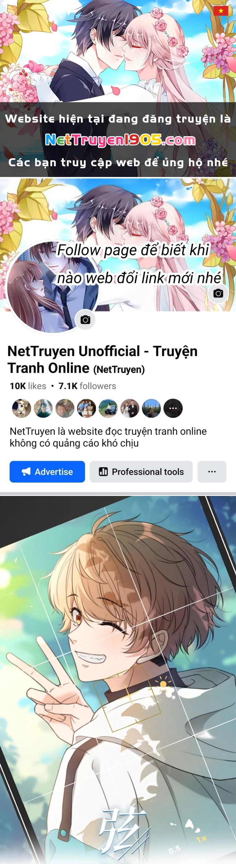 Gió Cung Bên Tai Chapter 23 - 1