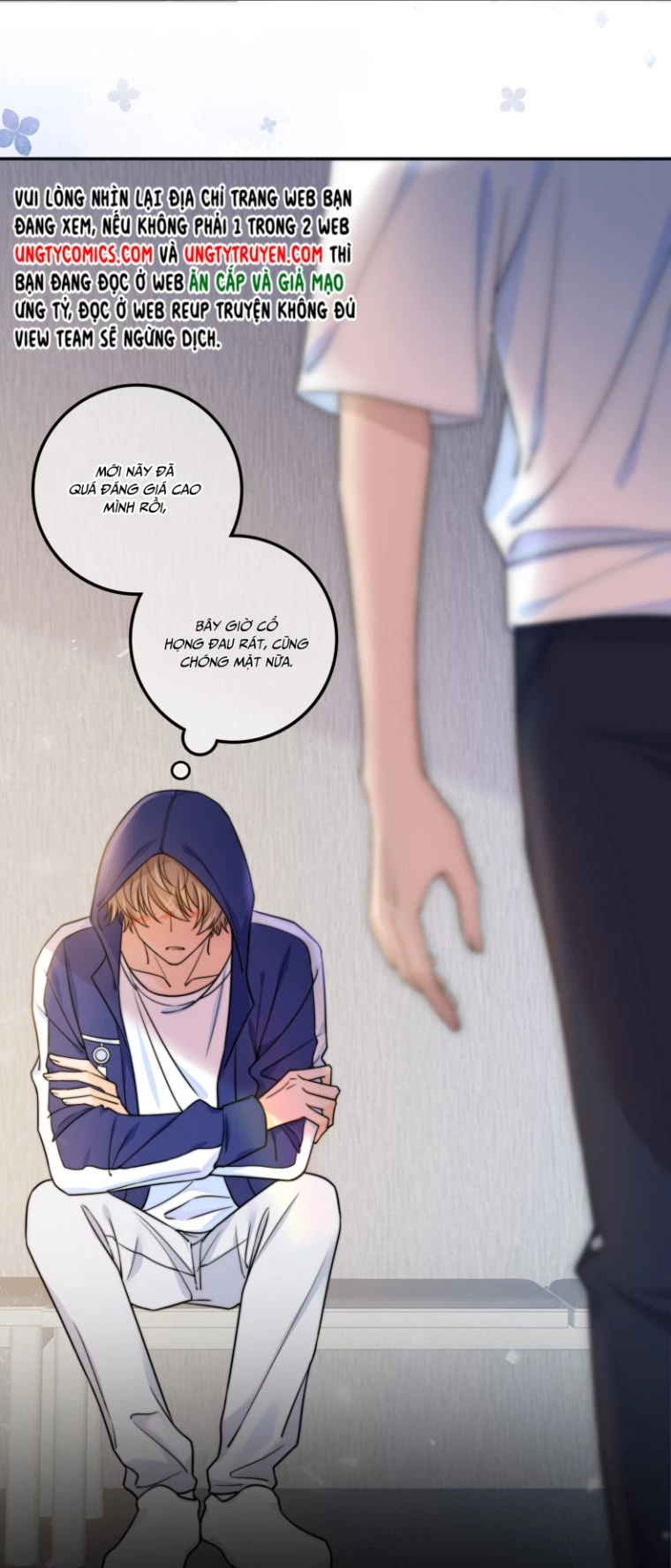 Gió Cung Bên Tai Chapter 23 - 6